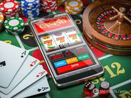 Онлайн казино Casino Bitz